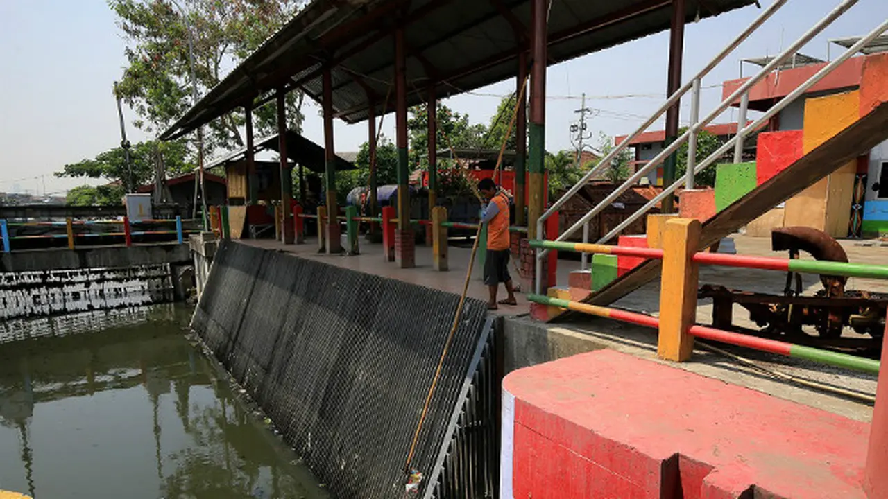 (Foto: Liputan6.com/Dian Kurniawan)