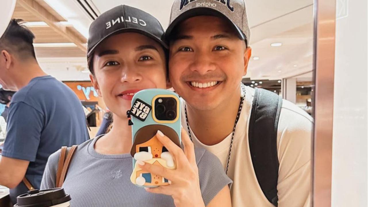 Pasangan yang Selalu Menebar Cinta dan Kehangatan,  Intip Potret Chelsea Olivia dan Gleen Alinsky yang Curi Perhatian