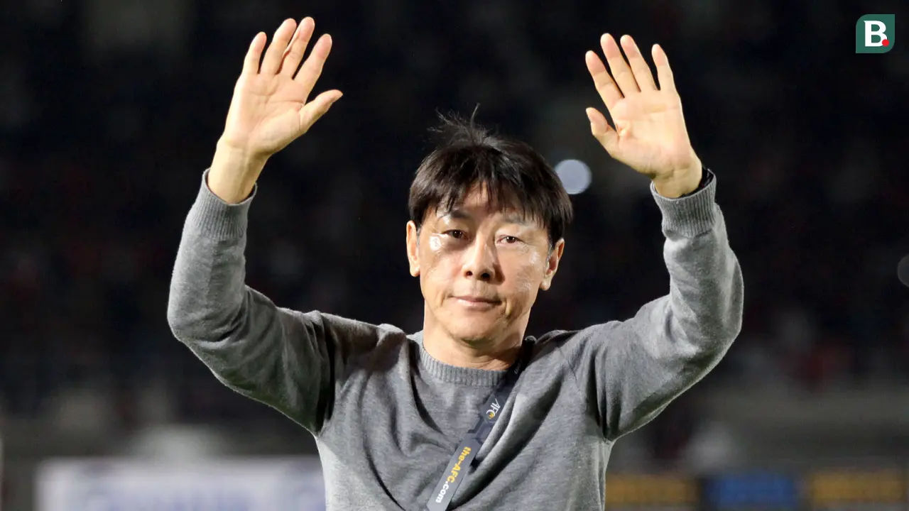 Kualifikasi Piala Asia U-23: Indonesia U-23 vs Chinese Taipei U-23
