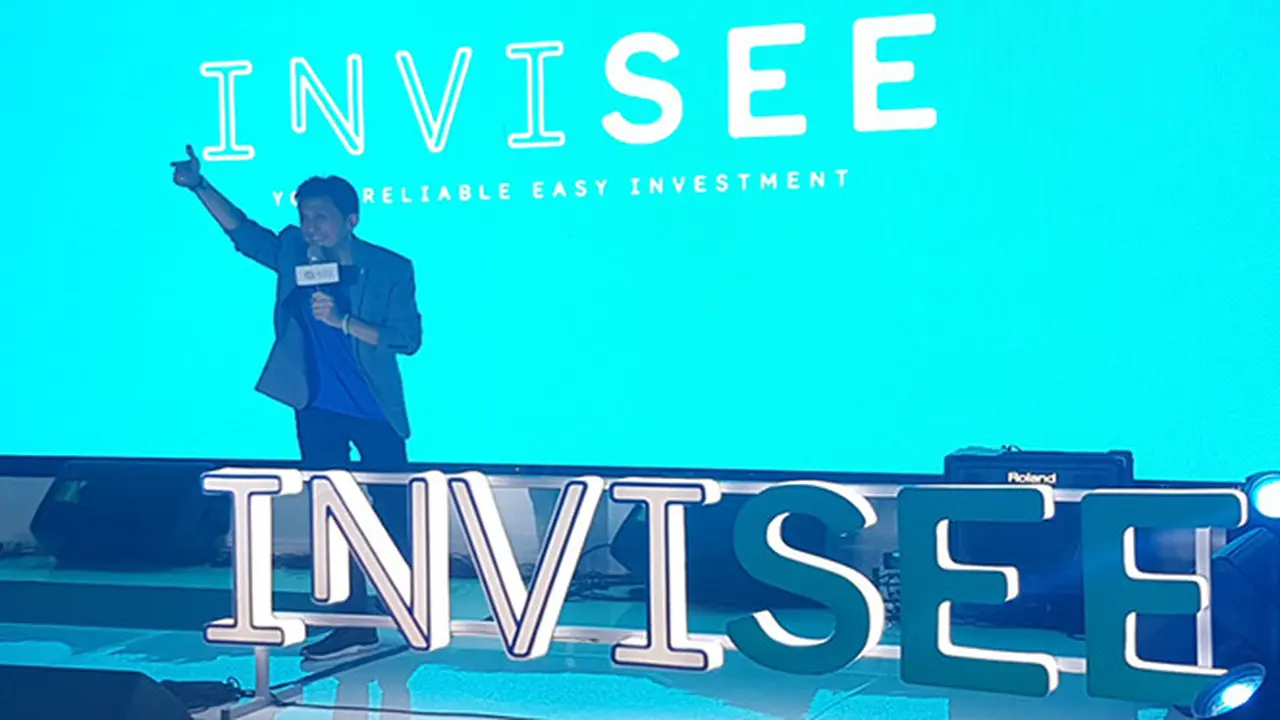 Invisee