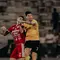 Bali United Tumbang dari Sabah FC di Dewata Challenge Series 2026