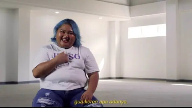 Kisah Haru dan Inspirasional Dancer yang Pecahkan Rekor Viewer di JINISO