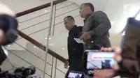 Korupsi Imigrasi Terbongkar, DPR Dorong Audit Menyeluruh