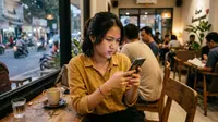 7 Karakter Orang yang Selalu Membalas Chat Grup Paling Akhir, Bukan Berarti Cuek