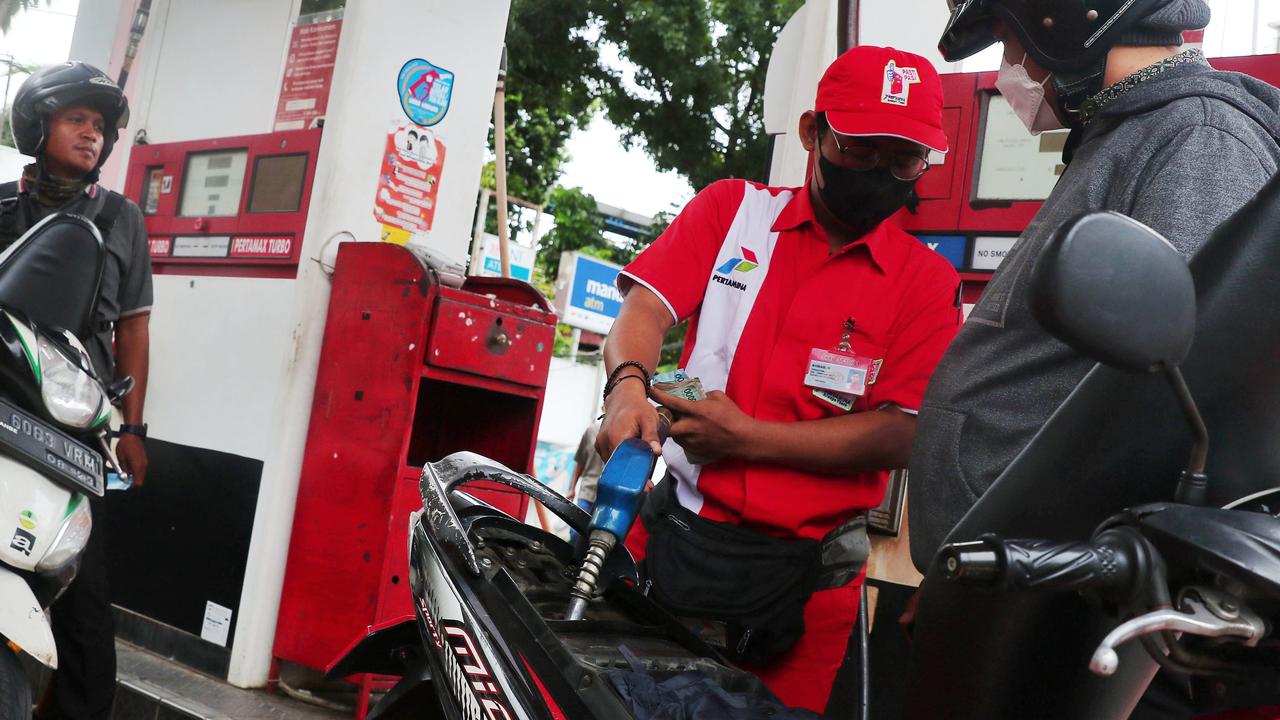 Dirut Pertamina Uji Rutin Kualitas BBM di SPBU Usai Isu Pertamax Opolosan, Hasilnya Begini