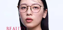 Beauty Lenses&rdquo; menjadi jawaban atas kebutuhan tampil effortless, tapi tetap menawan. [@jins_japan],