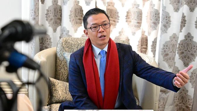 Menlu Sugiono: Dewan Perdamaian Tidak Akan Menggantikan PBB