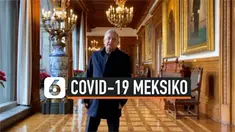 covid meksiko