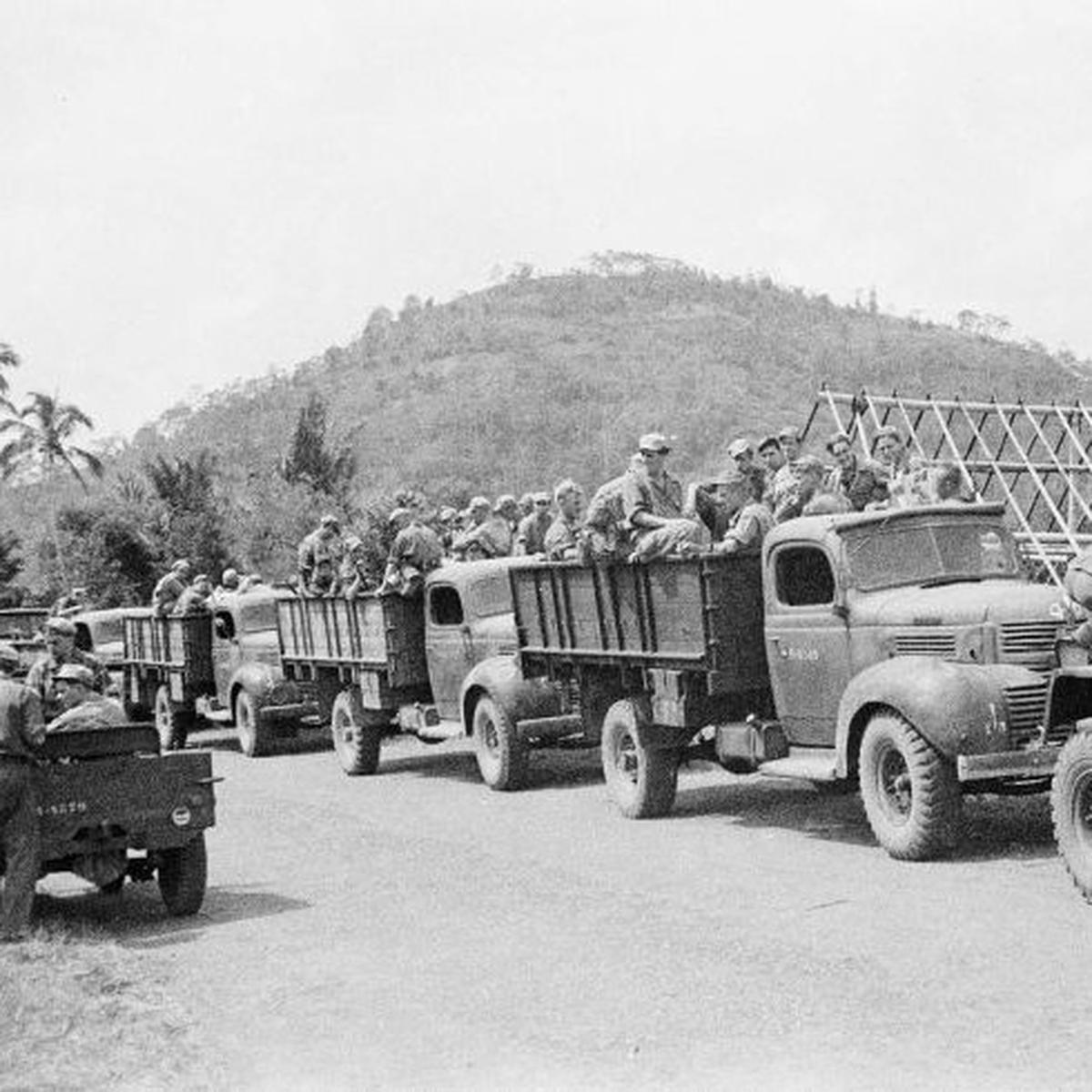 21-7-1947: Agresi Militer Belanda I dan Politik Adu Domba