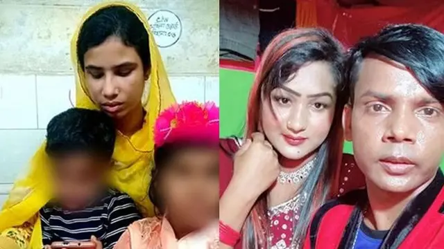 Sosok Hero Alom Pria Tertampan di Bangladesh, Viral di Medsos Usai Selingkuhi Istrinya