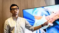 Bak Tradisi Lotus Foot dari China, Indonesia Juga Punya Budaya High Heels