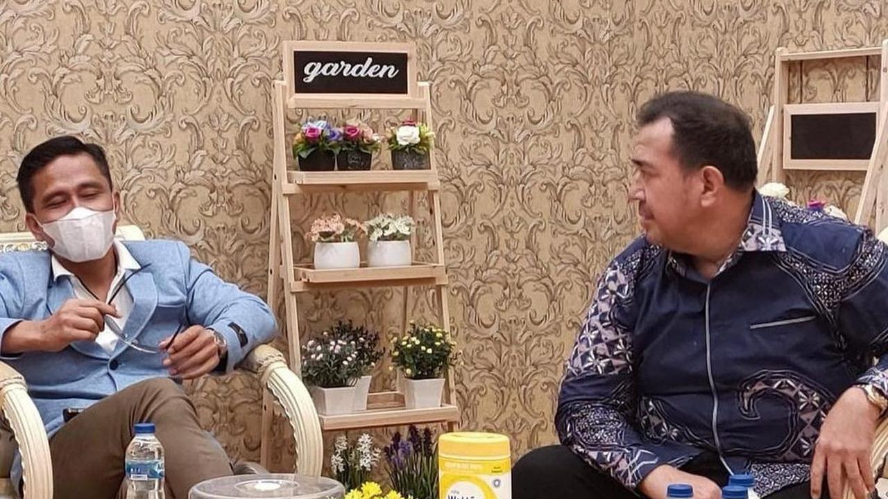 Ceramah Bukan Untuk Umum