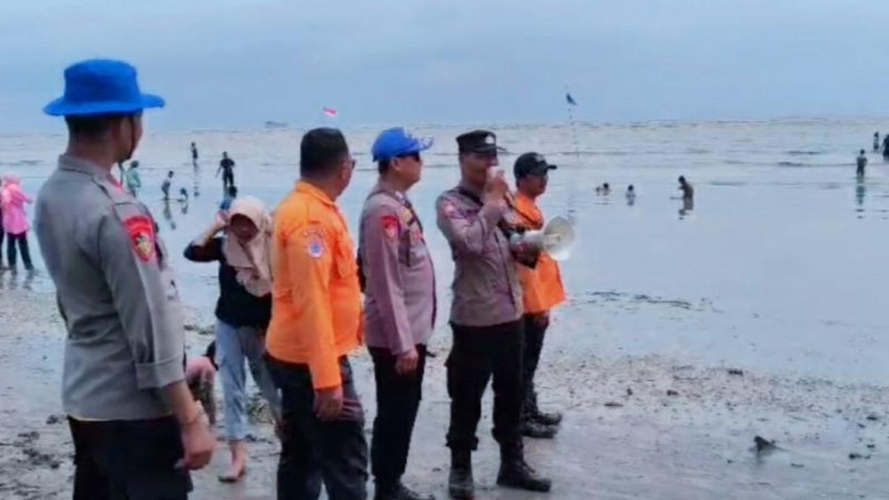 Kunjungan Wisata Lebaran Karawang 2026 Melonjak, Pantai Jadi Primadona