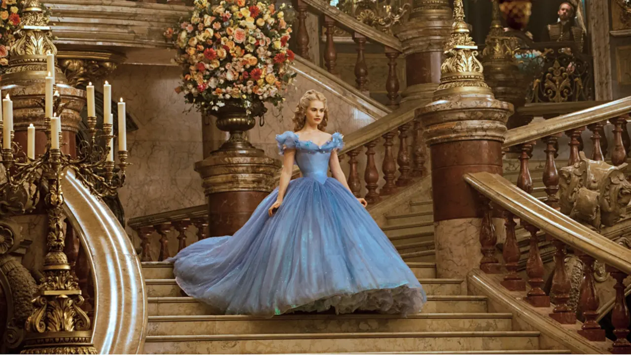 Cinderella