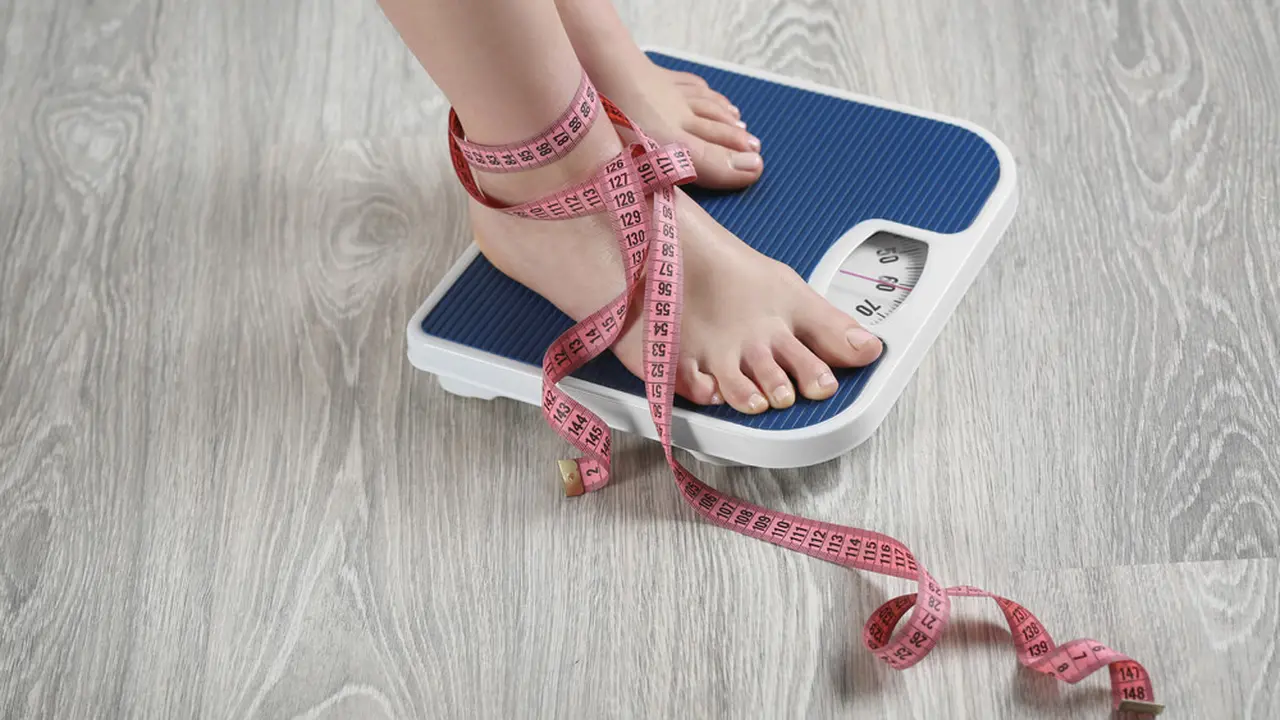 Perhatikan Berat Badan