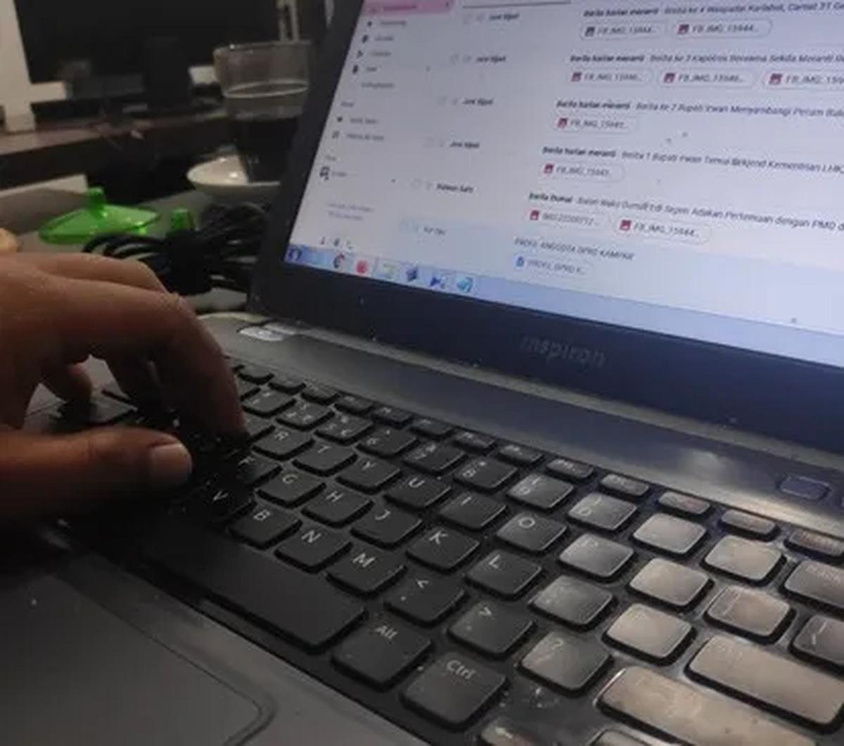 Dok. Istimewa