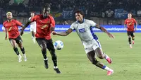 Alasan dan Harapan Persib Bandung Pinjamkan Ramon Tanque