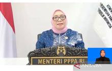 Menteri Arifah Fauzi: Sinergi Multipihak Penting Hapus Kekerasan Anak Down Syndrome