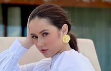 Sedang Dekat dengan Billy Syahputra, Ini Profil Vika Kolesnaya Model Asal Belarus