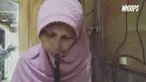 Kondisi ini tak mengurangi semangat hidupnya dari penyakit yang diderita dari umur 10 tahun ini.