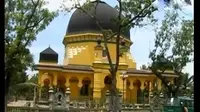 2 Masjid Tua Peninggalan Sejarah Islam di Indonesia
