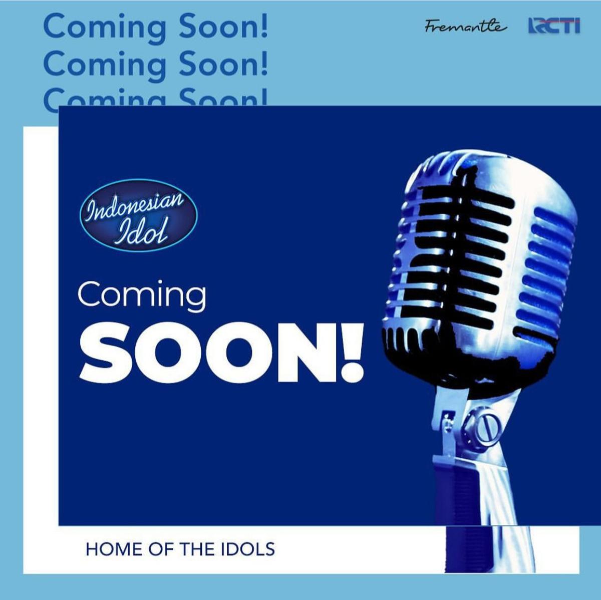 Siapa Saja Juri Indonesian Idol 2024? Perubahan Mengejutkan di Season XIII!