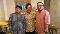 Obin The Flops Kembali dengan Single Baru dan Personel Terbaru Setelah 6 Tahun Absen