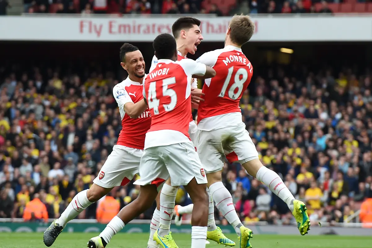 Arsenal