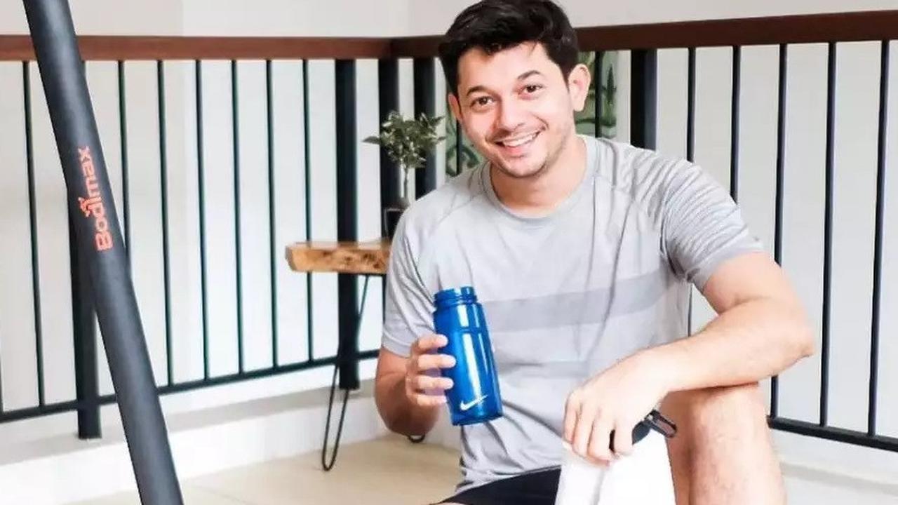 Olahraga 12 Menit untuk Mengelola Diabetes Tipe 2, Panduan Praktis dan Efektif