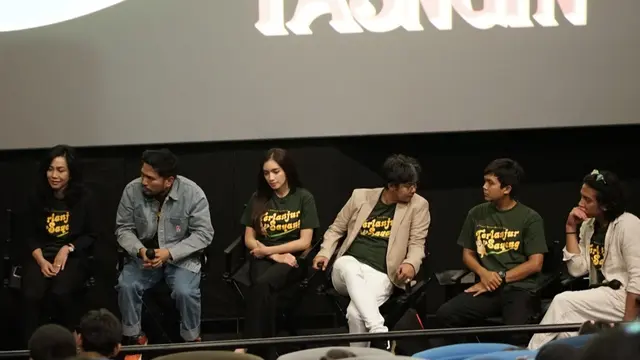 Imam Darto kembali menjadi sutradara