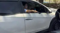 Aksi Koboi Jalanan di Demak, Gagal Nyalip Tembak Mobil Pengendara Lain