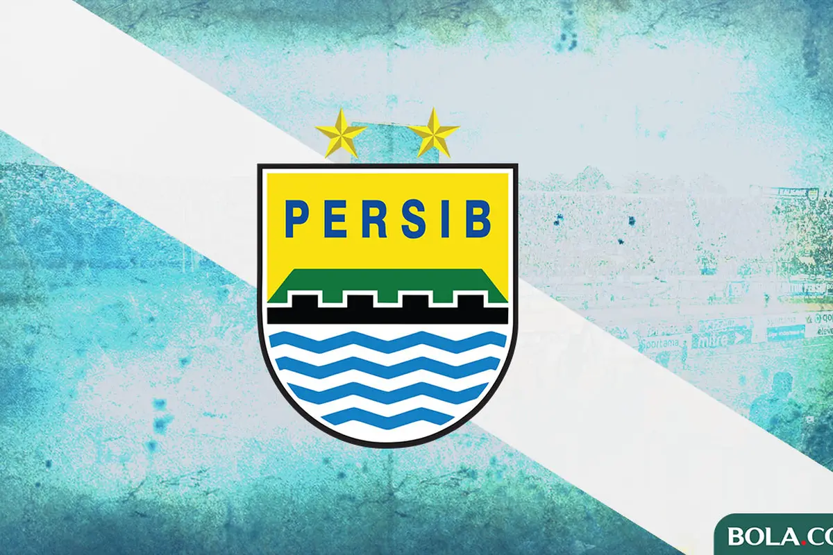 Persib Bandung Logo