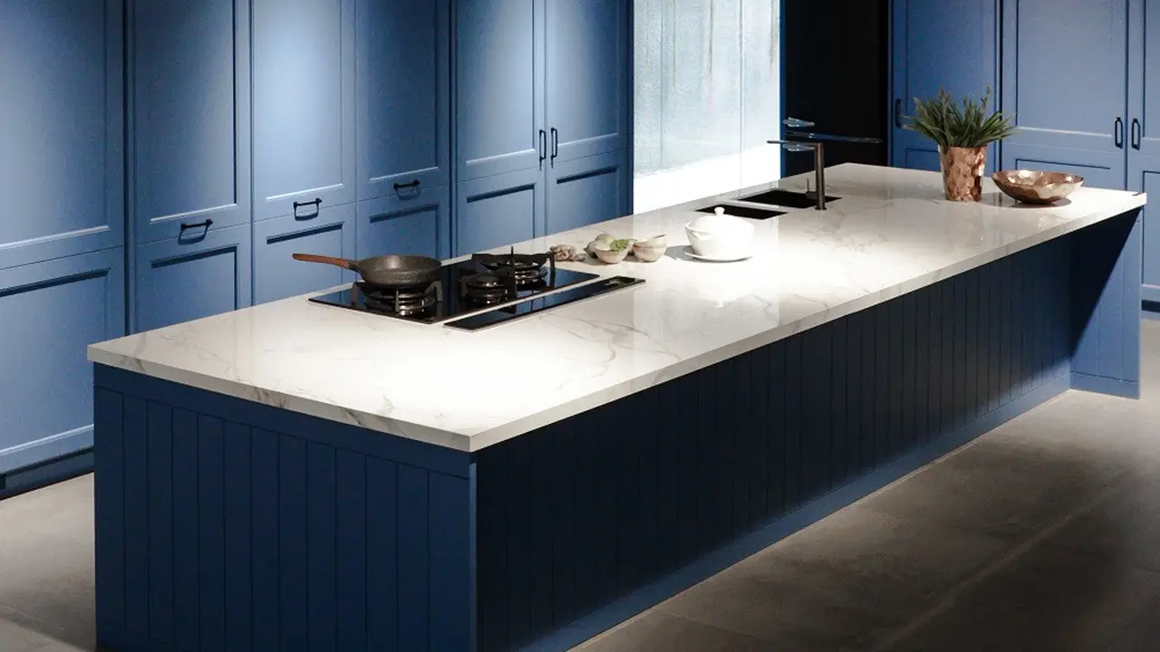 MODENA Kitchen Solutions