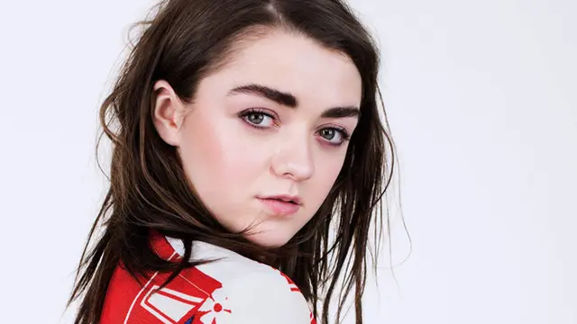 Maisie Williams