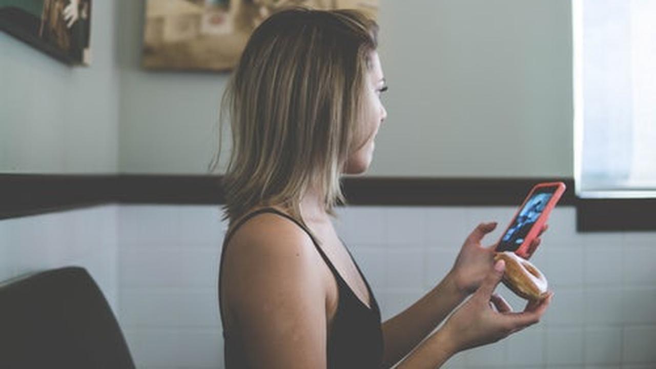 Ciri-ciri Kecanduan Gadget