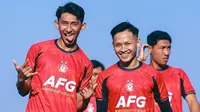 Persik Bidik Gelar Internasional Pertama di Turnamen Malaysia