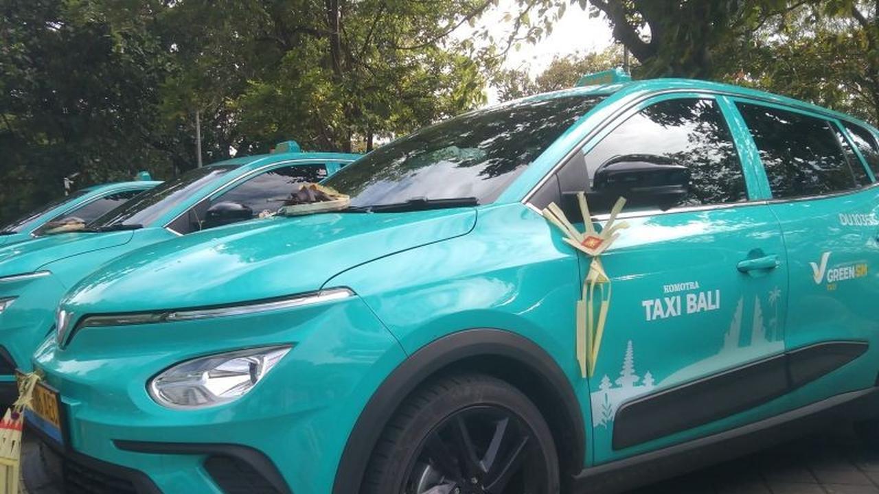 Bali Perluas Pengembangan Transportasi Listrik Dukung Pariwisata Hijau