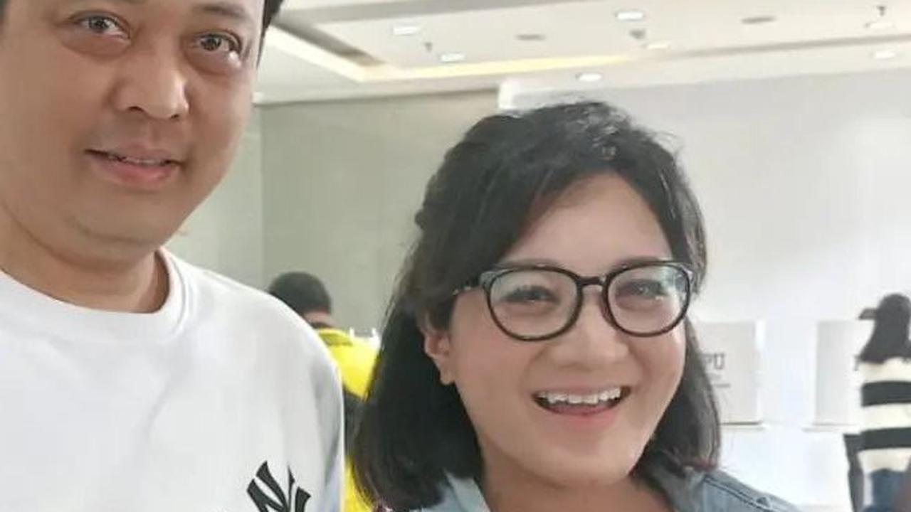 Kondisi Terbaru Kiki Amalia Setelah Melahirkan Anak Pertama di Usia 42 Tahun, Ucap Syukur Bisa Melahirkan Secara Normal
