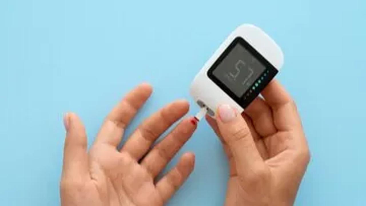 Diabetes Tipe 1