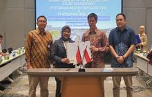 KEK Batang Gaet 6 Investor Baru Rp456,76 Miliar, Apa Saja yang Dibangun?