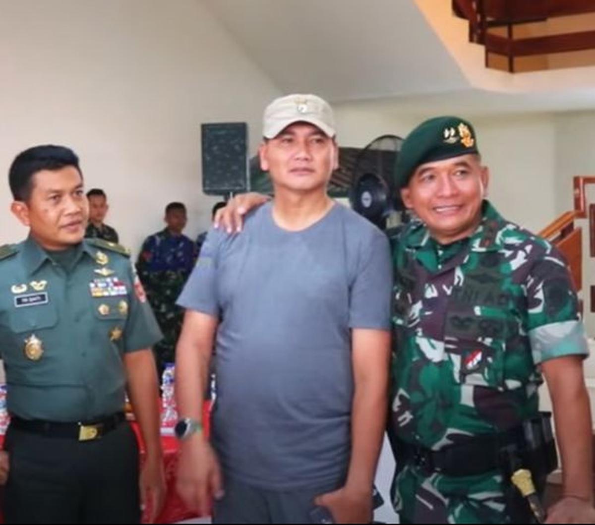 Dok. Istimewa