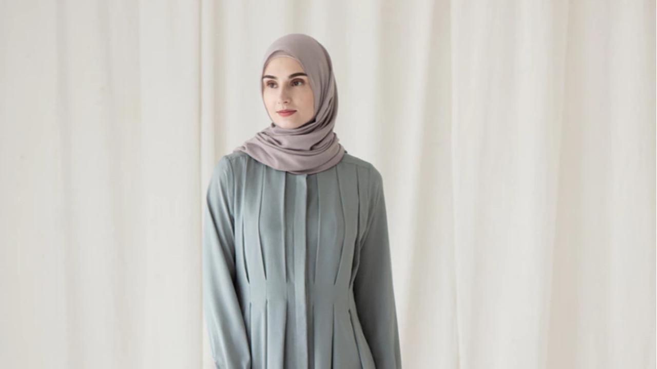 6 Inspirasi Baju Tunik Lebaran 2025 yang Wajib Kamu Coba! Tampil Anggun dan Modis dengan Pilihan Terbaik