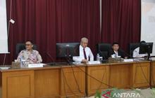 Pemprov Kalbar Genjot Peningkatan Layanan Informasi Publik Demi Transparansi