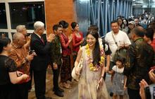 Bandara Ngurah Rai Bali Kini Layani 42 Rute Internasional, Tambah Penerbangan ke China dan Korea!