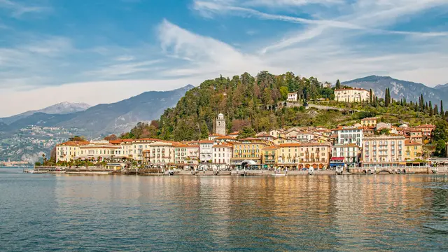 Bellagio