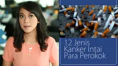 Daily TopNews hari ini akan menyajikan berita seputar 12 jenis kanker yang mengintai para perokok, dan siswi berumur 12 tahun yang gantung diri karena tak kuat di-bully oleh gurunya. Bagaimana berita lengkapnya? Saksikan videonya yuk
