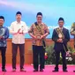 Direktur Islam Nusantara Center (INC) M. Aly Taufiq (kiri) (Istimewa)