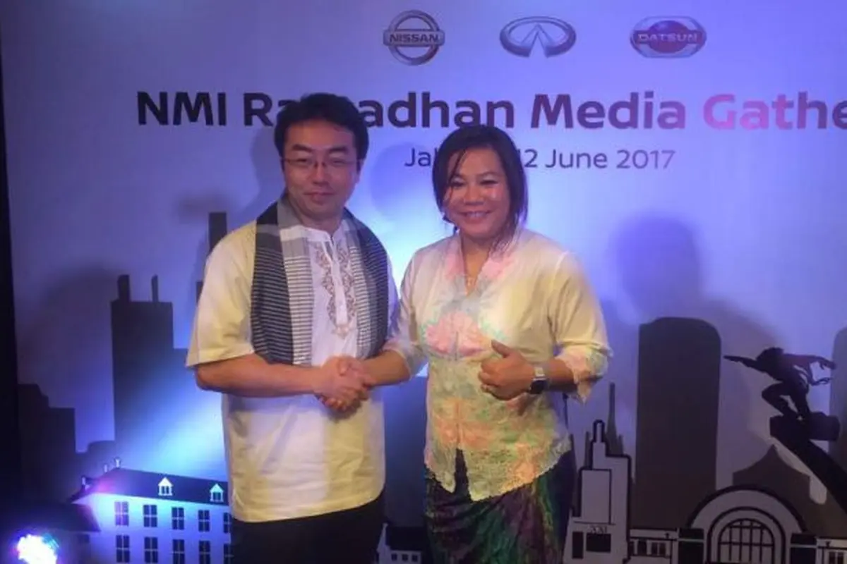 Datsun Indonesia