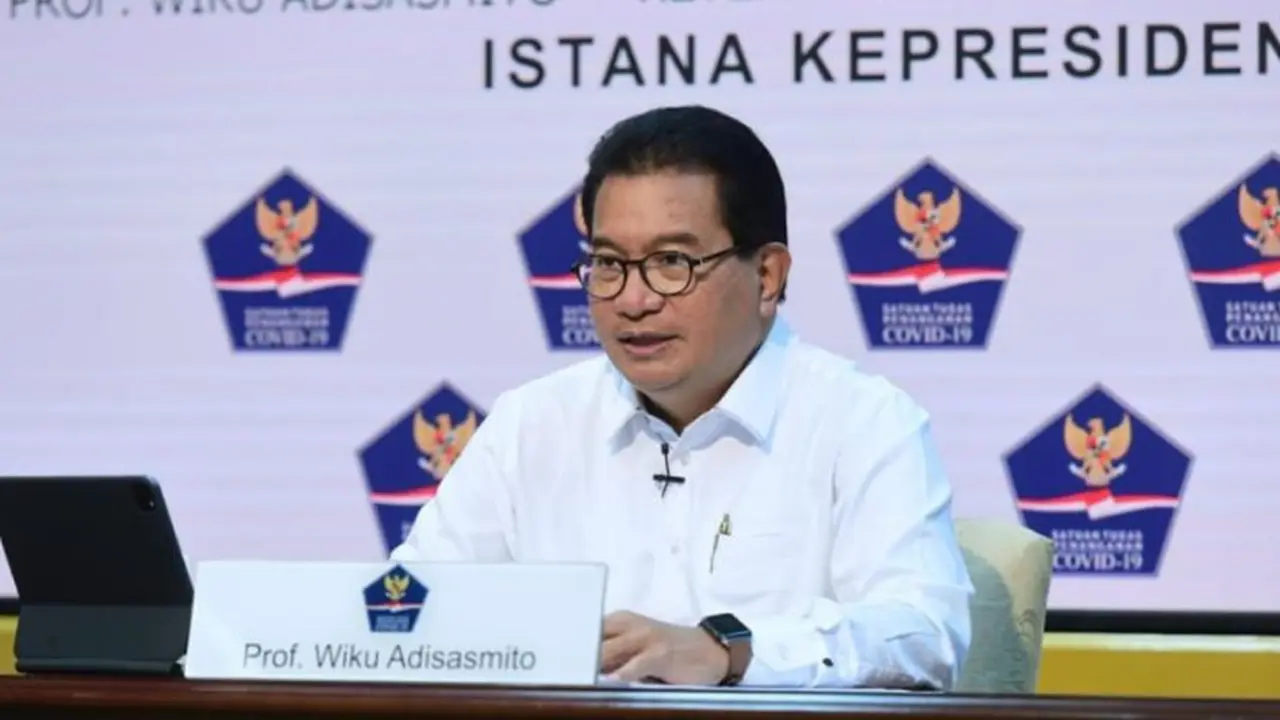 Wiku Adisasmito