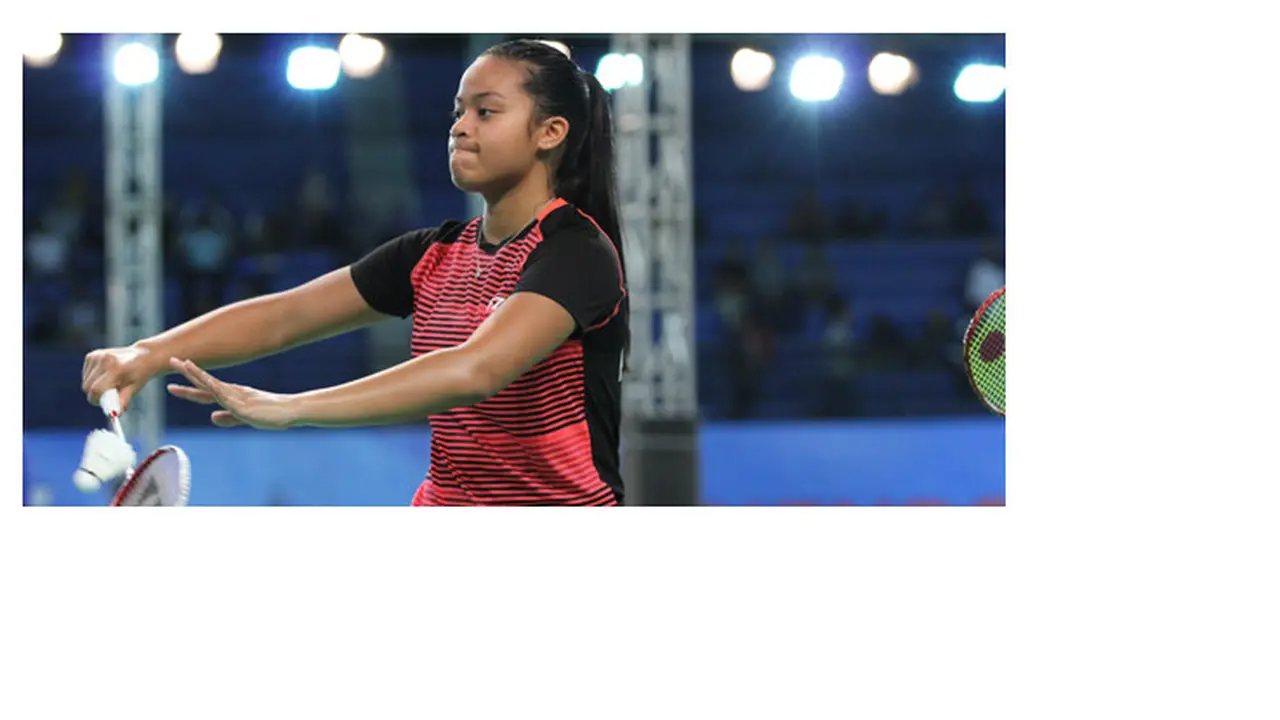 Alyssa Tirtosentono